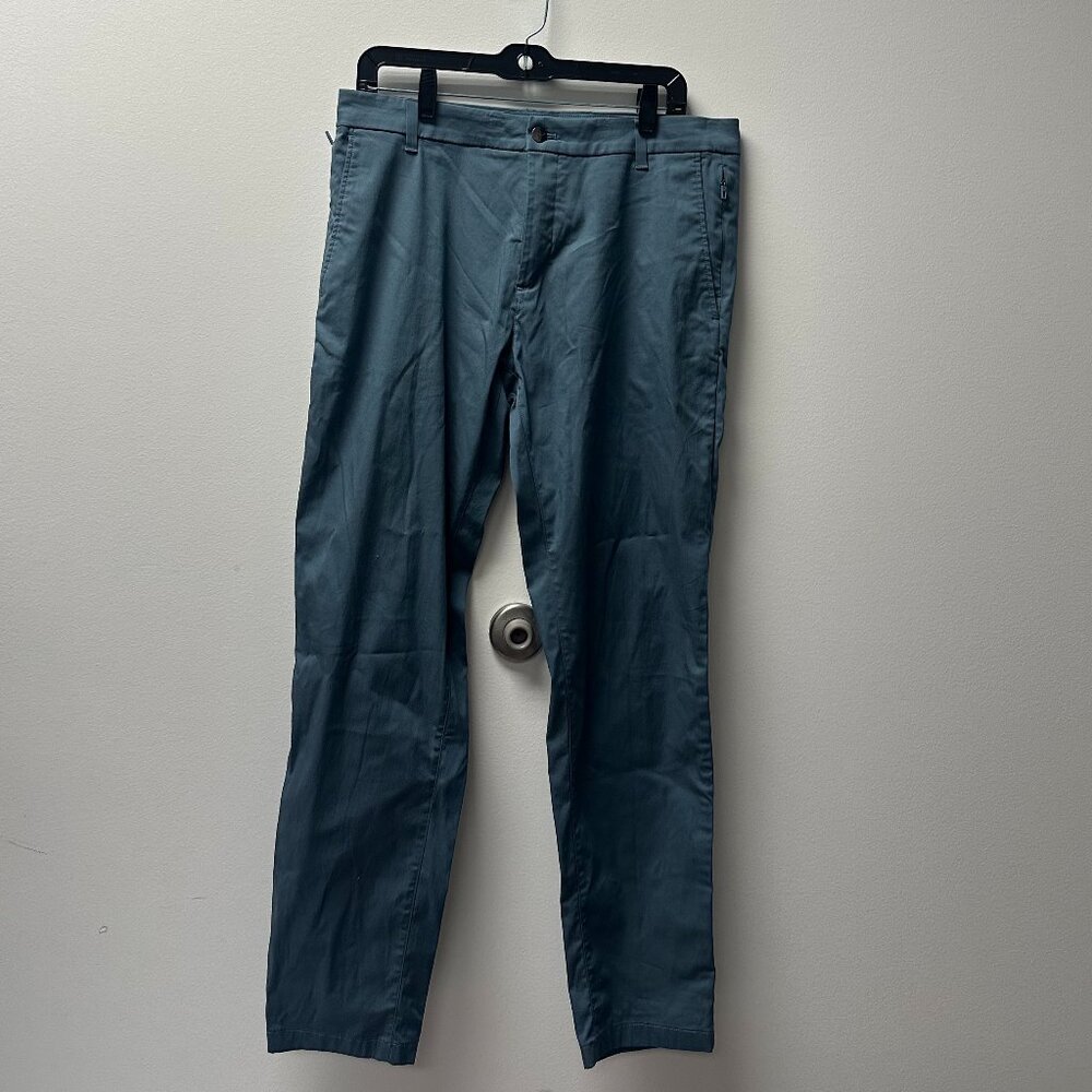Birddogs Blue Pants
